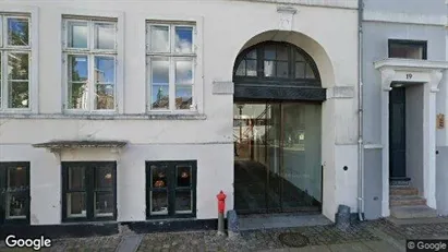 Lokaler til leje i København K - Foto fra Google Street View