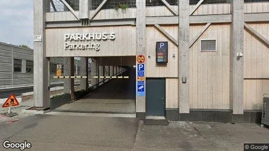 Office spaces for rent i Mölndal - Photo from Google Street View