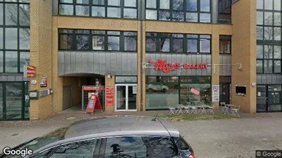 Företagslokaler för uthyrning i Berlin Treptow-Köpenick – Foto från Google Street View