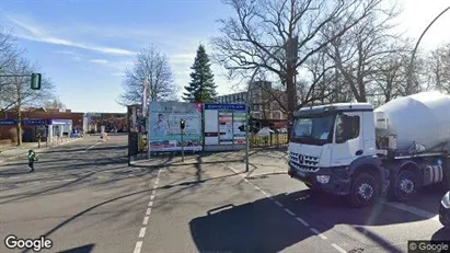 Coworking spaces for rent in Berlin Spandau - Photo from Google Street View