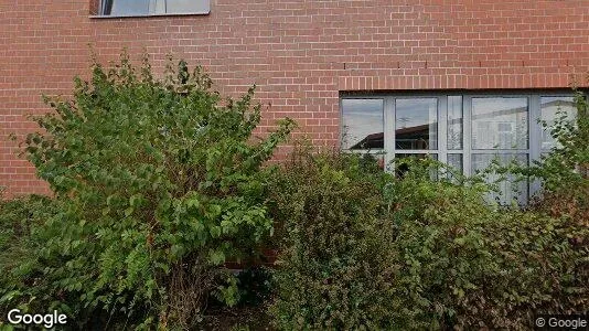 Coworking spaces for rent i Cologne Porz - Photo from Google Street View