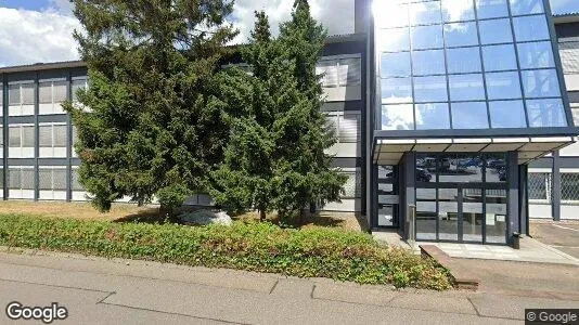 Coworking spaces for rent i Rastatt - Photo from Google Street View