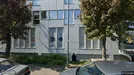 Coworking för uthyrning, Frankfurt Ost, Frankfurt (region), &lt;span class=&quot;blurred street&quot; onclick=&quot;ProcessAdRequest(2978563)&quot;&gt;&lt;span class=&quot;hint&quot;&gt;Se gatunamn&lt;/span&gt;[xxxxxxxxxx]&lt;/span&gt;