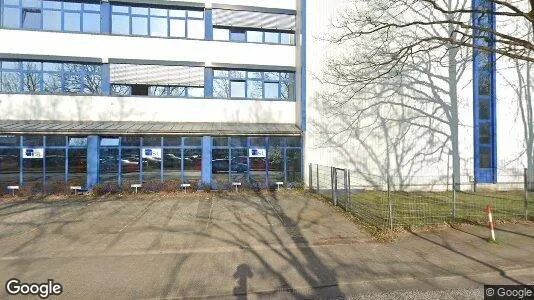 Coworking spaces for rent i Segeberg - Photo from Google Street View