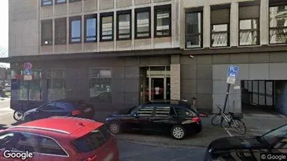 Coworking spaces zur Miete in Köln Innenstadt – Foto von Google Street View