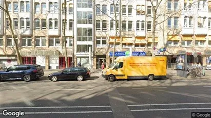 Coworking spaces te huur in Keulen Innenstadt - Foto uit Google Street View