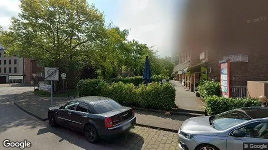 Coworking spaces for rent i Cologne Porz - Photo from Google Street View