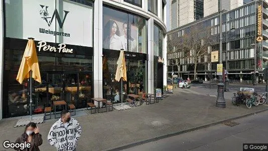 Coworking spaces for rent i Cologne Innenstadt - Photo from Google Street View