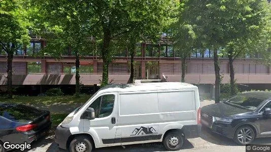 Coworking spaces for rent i Munich Trudering-Riem - Photo from Google Street View