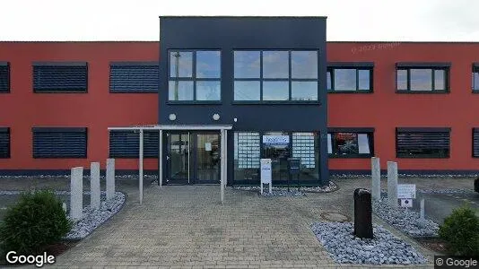 Coworking spaces te huur i Leverkusen - Foto uit Google Street View