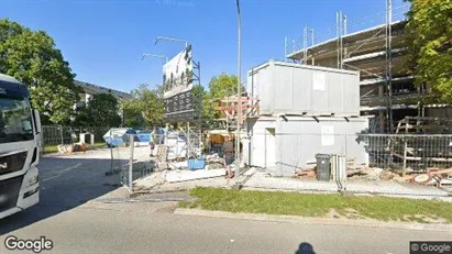 Lokaler til leje i Grünwald - Foto fra Google Street View
