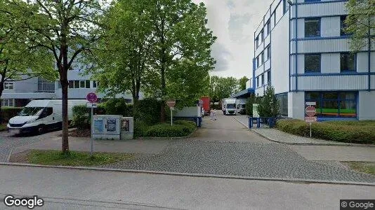 Coworking spaces zur Miete i München Berg am Laim – Foto von Google Street View
