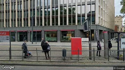 Coworking spaces zur Miete in Köln Innenstadt – Foto von Google Street View