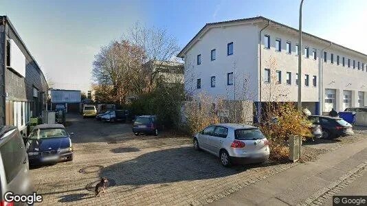 Lokaler til leje i Hohenbrunn - Foto fra Google Street View