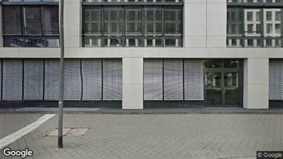 Coworking spaces for rent in Frankfurt Süd - Photo from Google Street View