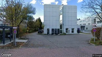 Coworking spaces för uthyrning i Ismaning – Foto från Google Street View