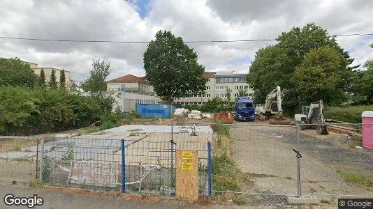 Coworking spaces for rent i Wetteraukreis - Photo from Google Street View