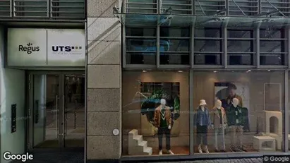 Lokaler til leie i Köln Innenstadt – Bilde fra Google Street View