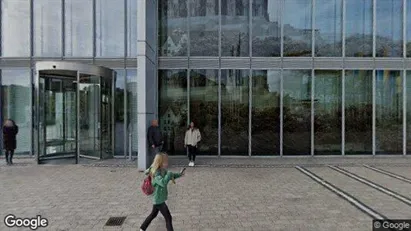 Coworking spaces for rent in Cologne Innenstadt - Photo from Google Street View