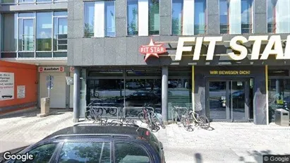 Kontorhoteller til leie i München Laim – Bilde fra Google Street View