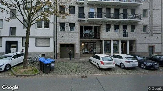 Coworking spaces for rent i Dusseldorf - Photo from Google Street View