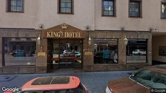 Lokaler til leie i München Maxvorstadt – Bilde fra Google Street View