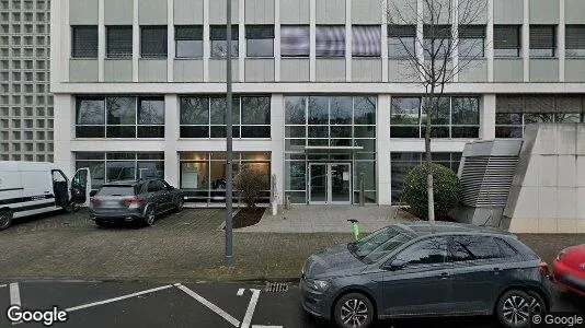 Coworking spaces for rent i Cologne Innenstadt - Photo from Google Street View