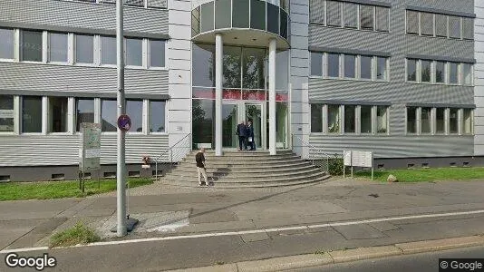 Coworking spaces för uthyrning i Berlin Pankow – Foto från Google Street View