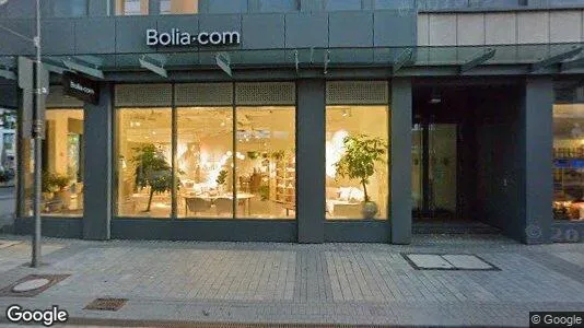 Coworking spaces for rent i Cologne Innenstadt - Photo from Google Street View