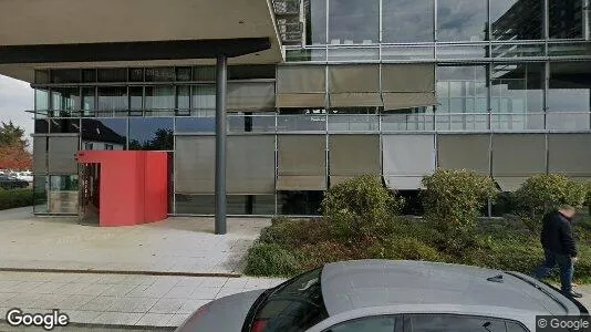 Coworking spaces te huur i Rhein-Neckar-Kreis - Foto uit Google Street View