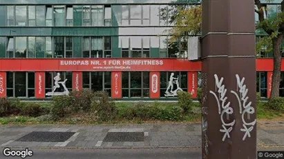 Lokaler til leie i Köln Ehrenfeld – Bilde fra Google Street View