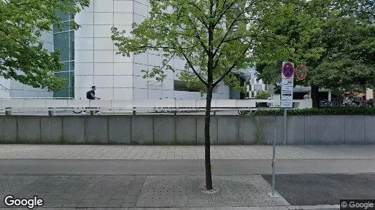 Lokaler til leie i München Maxvorstadt – Bilde fra Google Street View