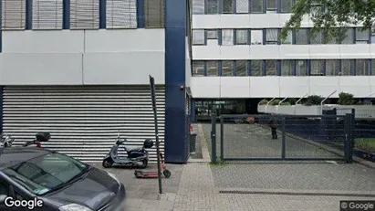 Lokaler til leje i Köln Innenstadt - Foto fra Google Street View