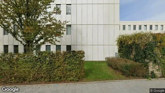 Coworking spaces for rent i Unterschleißheim - Photo from Google Street View
