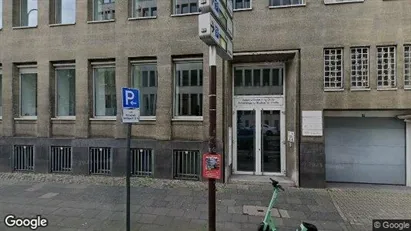 Coworking spaces te huur in Keulen Innenstadt - Foto uit Google Street View