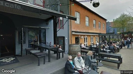 Office spaces for rent i Kolding - Photo from Google Street View