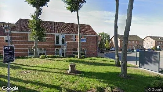 Büros zur Miete i Middelfart – Foto von Google Street View