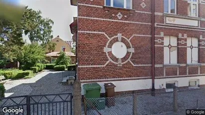 Coworking spaces zur Miete in Burlöv – Foto von Google Street View