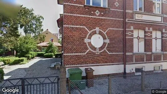 Coworking spaces zur Miete i Burlöv – Foto von Google Street View