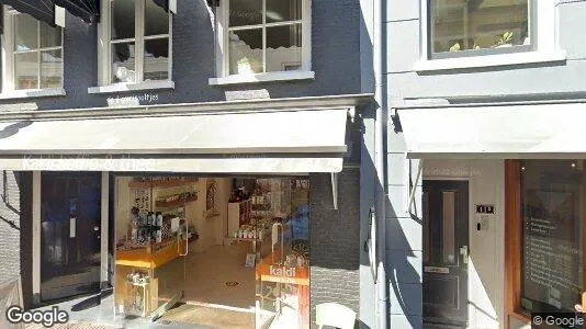 Commercial properties for sale i Leeuwarden - Photo from Google Street View