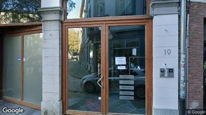 Office spaces for rent in Stad Antwerp - Photo from Google Street View