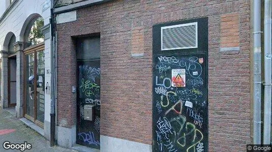 Büros zur Miete i Stad Antwerp – Foto von Google Street View