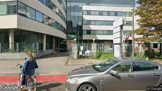 Office spaces for rent i Stad Antwerp - Photo from Google Street View