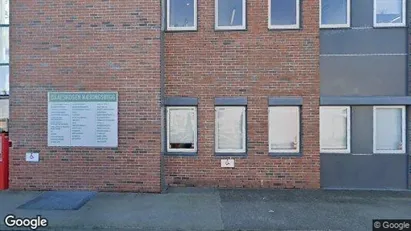 Office spaces for sale in Ålesund - Photo from Google Street View