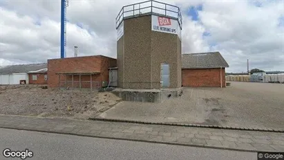 Office spaces for rent in Herning - Photo from Google Street View