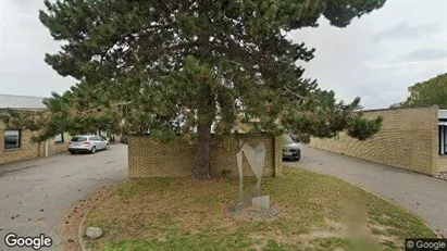 Magazijnen te huur in Glostrup - Foto uit Google Street View
