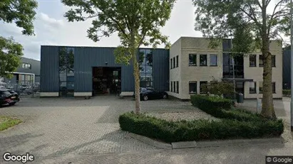 Kontorslokaler för uthyrning i Montferland – Foto från Google Street View