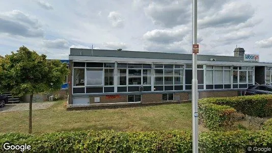 Büros zur Miete i Bronckhorst – Foto von Google Street View