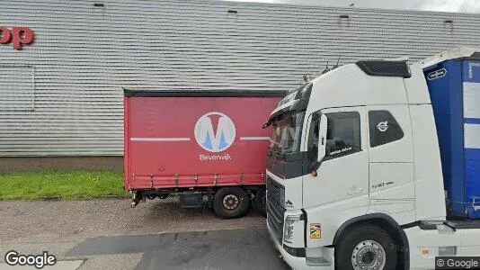 Lokaler til leje i Velsen - Foto fra Google Street View