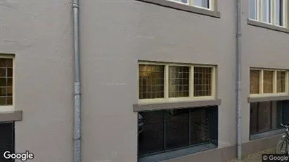 Office spaces for rent in Den Bosch - Photo from Google Street View